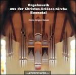 Chor- und Orgelmusik aus dem Dom St. Marien zu Wurzen - 