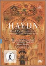 Chor und Symphonieorchester des Bayerischen Rundfunks/Mariss Jansons: Haydn