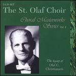 Choral Masterworks Series, Vol. 2: The Legacy of Olaf C. Christiansen