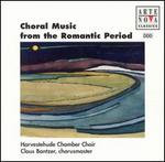 Choral Music from the Romantic Period