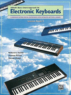 Chord Approach to Electronic Keyboards Lesson Book, Bk 3: A Beginning Method for All Instruments with Automatic Rhythms & Chords