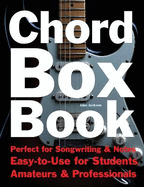 Chord Box Book