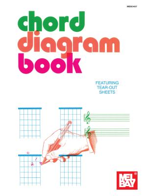 Chord Diagram Book - William Bay