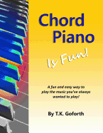 Chord Piano Is Fun