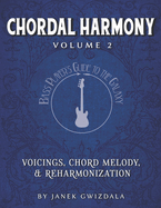 Chordal Harmony Vol 2