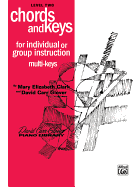 Chords and Keys: Level 2 (for Individual or Group Instruction)