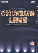 Chorus Line - Richard Attenborough