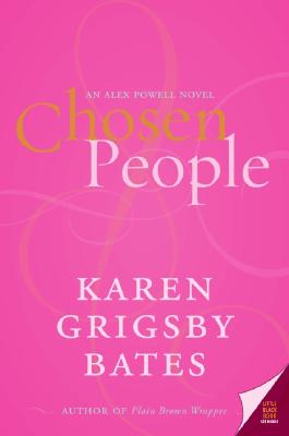 Chosen People - Bates, Karen G