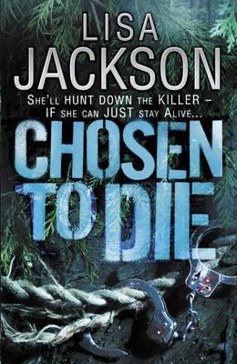 Chosen to Die - Jackson, Lisa