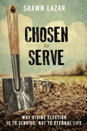 Chosen to Serve: Why Divine Election Is to Service, Not to Eternal Life