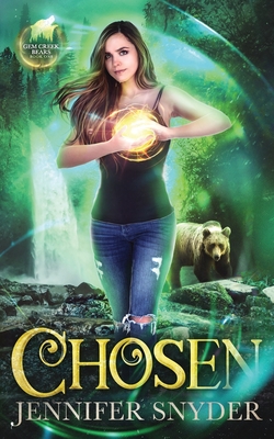 Chosen - Snyder, Jennifer