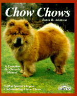 Chow Chows - Atkinson, James