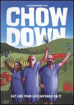 Chow Down - Gage Johnston; Julia Grayer