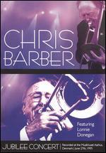Chris Barber: 40 Years Jubilee Concert