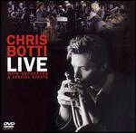 Chris Botti: Live With Orchestra and Special Guests [DVD/CD] - Jim Gable