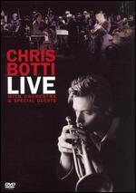 Chris Botti: Live With Orchestra and Special Guests - Jim Gable