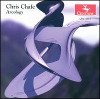 Chris Chafe: Arcology - Dexter Morrill (trumpet); Stanislaw Krupowicz (midi keyboards)
