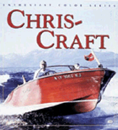 Chris-Craft - Savage, Jack