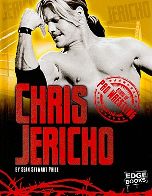 Chris Jericho - Price, Sean