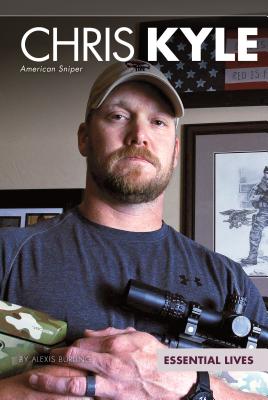Chris Kyle: American Sniper - Burling, Alexis