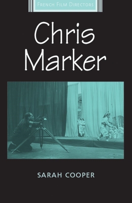 Chris Marker - Cooper, Sarah