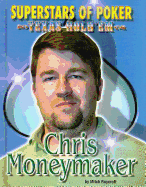 Chris Moneymaker