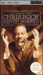 Chris Rock: Never Scared [UMD]