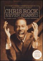Chris Rock: Never Scared - 