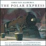 Chris Van Allsburg's The Polar Express