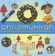 Chrismukkah: Everything You Need to Know to Celebrate the Hybrid Holiday