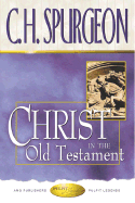 Christ in the Old Testament