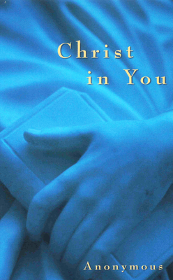 Christ in You - Benner, Joseph