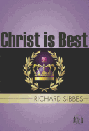 Christ is Best: St Paul's Strait