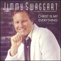 Christ Is My Everything - Jimmy Swaggart