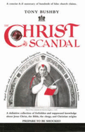 Christ Scandal