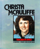 Christa McAuliffe, Naden/Blue