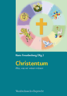 Christentum. Alles, was wir wissen mA"ssen: Kopiervorlagen fA"r die Grundschule