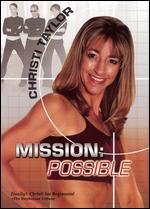 Christi Taylor: Mission Possible