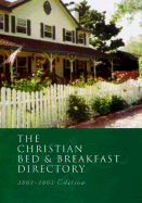 Christian Bed and Breakfast Directory