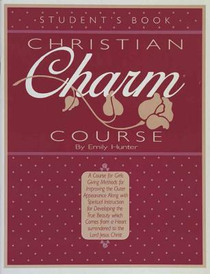 Christian Charm Course (Student) - Hunter, Emily