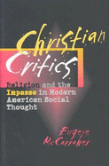 Christian Critics: History, Science, and Satire in Augustan England