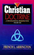 Christian Doctrine: A Pentecostal Perspective