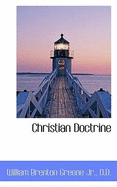 Christian Doctrine