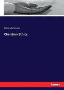 Christian Ethics