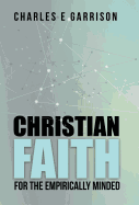 Christian Faith for the Empirically Minded