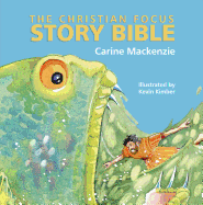Christian Focus Story Bible: Replaced by 9781845504946