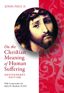 Christian Meaning Suffering Anniv Ed