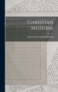 Christian Missions