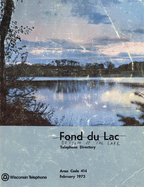Christian Patterson: Bottom of the Lake / Fond du Lac