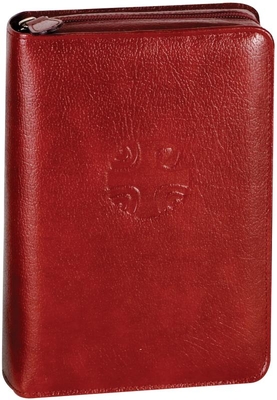 Christian Prayer Leather Zipper Case - Catholic Book Publishing Corp